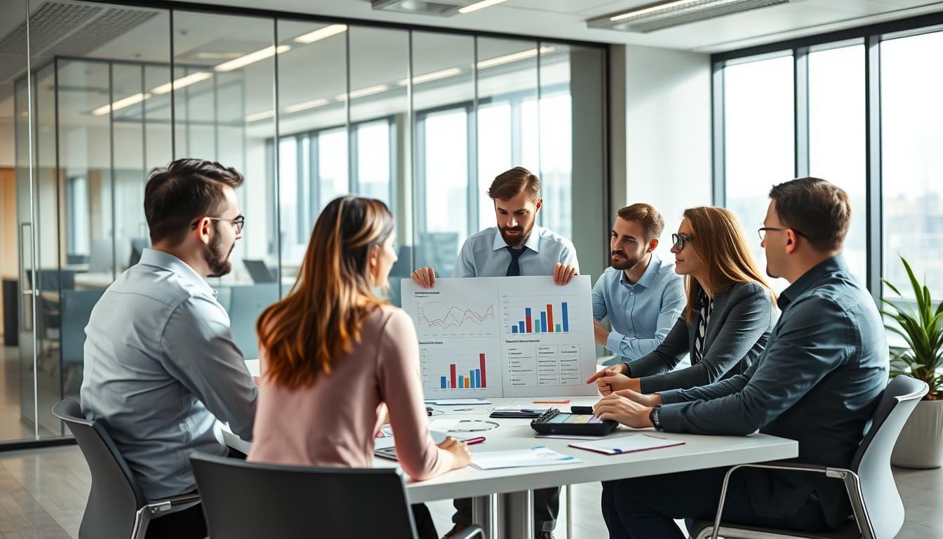 Formación para Gerentes